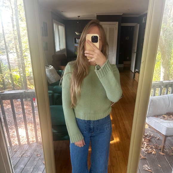 TOMFOOLERY Sweater - Picture 7 of 7